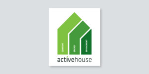 Certifikat Active house