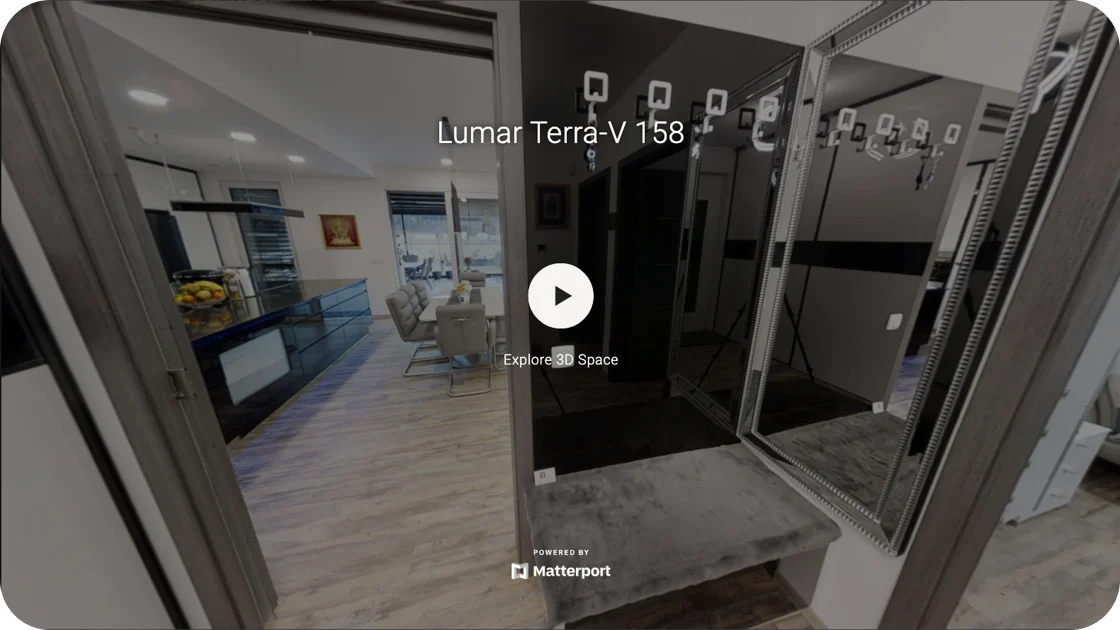 Lumar Terra-v 158