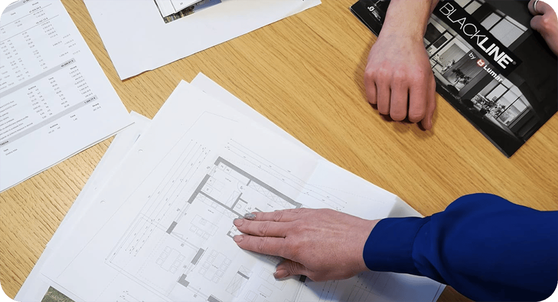 Ponudnik montažnih hiš