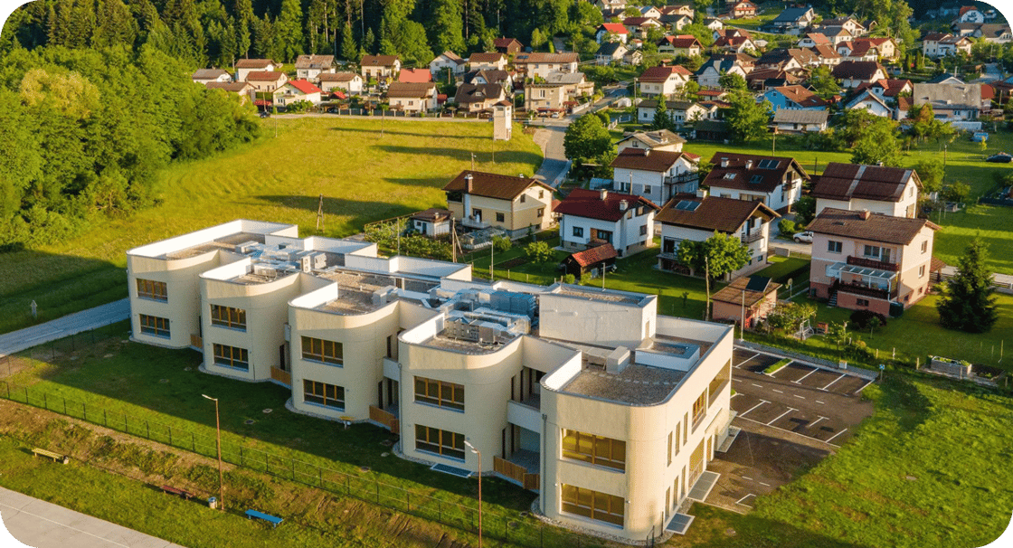 Vrtec Selnica ob Dravi